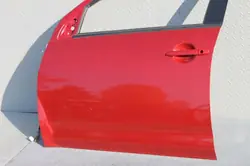 Mitsubishi Outlander II - Portière avant gauche - Mitsubishi OE
