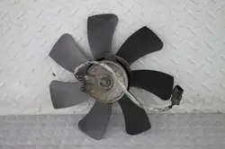 Honda CR-V IV - Ventilateur de radiateur - OEM AE168000-7821