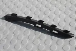 Glissière droite fixation pare-chocs avant Kia Ceed III 86554-J7000