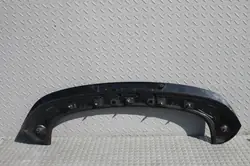 Kia Ceed II SW - Spoiler de coffre - OEM 87210-A2500