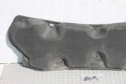 Honda CR-V IV - Matelas insonorisant capot OEM WYGLUSZENIE-MATA