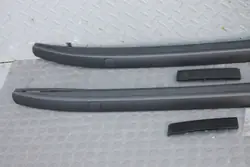 Hyundai Kona I - Relingi Dachowe - OEM RELINGI-KONA-I