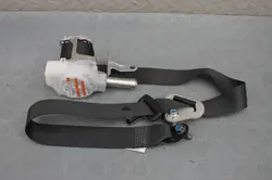Suzuki SX4 S-Cross - Ceinture de sécurité avant droit