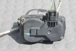 Soupape d'échappement Mazda CX-3 1.5 Diesel - S55013J40