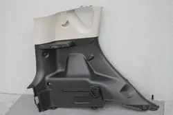 Kia - Tapisserie coffre gauche OEM BOCZEK85731B2050