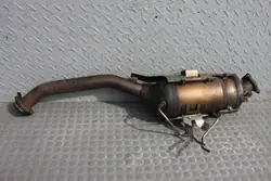 Filtre à particules DPF Mitsubishi L200 2.4 DID - MITSUBISHIAET