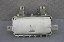Hyundai I10 II - Airbag passager - ERA-HYUNDAI-I10-II-13-19