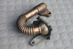 Nissan Qashqai - Rurka EGR - OEM RURKA-EGR-QASHQAI
