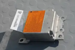 Nissan Qashqai I - Contrôleur airbag - OEM 98820BK00A