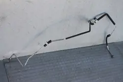 Mazda CX-5 - Conduit climatisation - DTHRWYU46B6U4U6